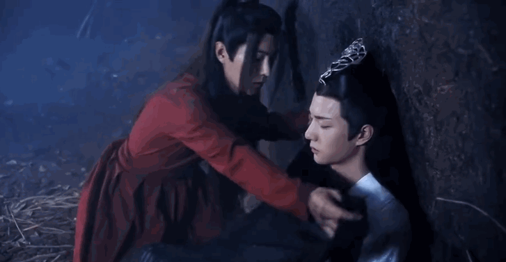 Không chỉ 'bùng nổ' trong nước, độ nổi tiếng của 'Trần Tình Lệnh' nay đã vươn tầm quốc tế Không chỉ 'bùng nổ' trong nước, độ nổi tiếng của 'Trần Tình Lệnh' nay đã vươn tầm quốc tế