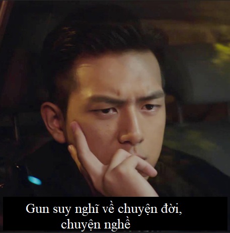 Fan 'mất nết' xem 'Cá Mực Hầm Mật' chế ngay loạt ảnh cười không nhặt được mồm Fan 'mất nết' xem 'Cá Mực Hầm Mật' chế ngay loạt ảnh cười không nhặt được mồm