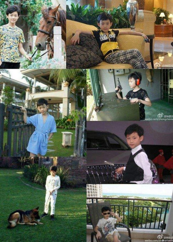 Các idol K-Pop con nhà 'trâm anh thế phiệt' nhưng ít người biết, gà SM gia thế khủng nhất Các idol K-Pop con nhà 'trâm anh thế phiệt' nhưng ít người biết, gà SM gia thế khủng nhất