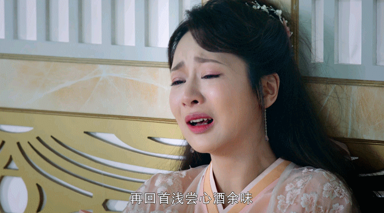 Những màn rơi lệ xuất thần của mỹ nhân Hoa ngữ bất ngờ hot lại sau cảnh khóc quá xấu của Thẩm Nguyệt Những màn rơi lệ xuất thần của mỹ nhân Hoa ngữ bất ngờ hot lại sau cảnh khóc quá xấu của Thẩm Nguyệt