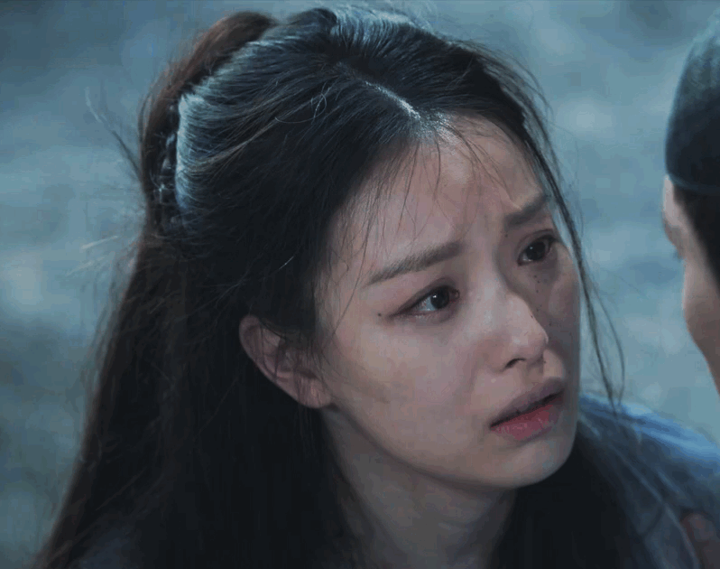 Những màn rơi lệ xuất thần của mỹ nhân Hoa ngữ bất ngờ hot lại sau cảnh khóc quá xấu của Thẩm Nguyệt Những màn rơi lệ xuất thần của mỹ nhân Hoa ngữ bất ngờ hot lại sau cảnh khóc quá xấu của Thẩm Nguyệt