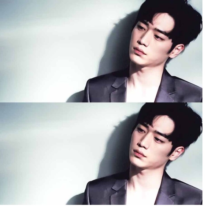 Đây là sao nam sở hữu gương mặt được xem như 'hình mẫu PTTM' của đàn ông Hàn hiện nay Đây là sao nam sở hữu gương mặt được xem như 'hình mẫu PTTM' của đàn ông Hàn hiện nay