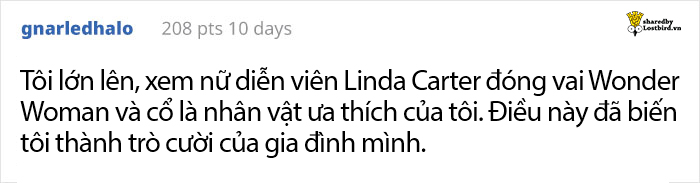 Bộ tranh: Những hành động nhỏ của người lớn khiến các bé trai phát triển sự kì thị nữ giới Bộ tranh: Những hành động nhỏ của người lớn khiến các bé trai phát triển sự kì thị nữ giới