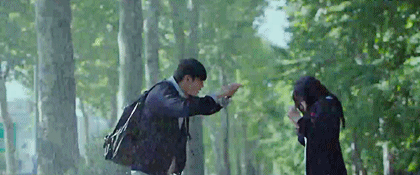 Moment At Eighteen – Bộ phim học đường thanh xuân sẽ khiến tim bạn rạo rực ngay tập đầu tiên Moment At Eighteen – Bộ phim học đường thanh xuân sẽ khiến tim bạn rạo rực ngay tập đầu tiên