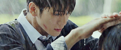 Moment At Eighteen – Bộ phim học đường thanh xuân sẽ khiến tim bạn rạo rực ngay tập đầu tiên Moment At Eighteen – Bộ phim học đường thanh xuân sẽ khiến tim bạn rạo rực ngay tập đầu tiên