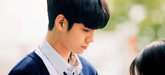 Moment At Eighteen – Bộ phim học đường thanh xuân sẽ khiến tim bạn rạo rực ngay tập đầu tiên Moment At Eighteen – Bộ phim học đường thanh xuân sẽ khiến tim bạn rạo rực ngay tập đầu tiên