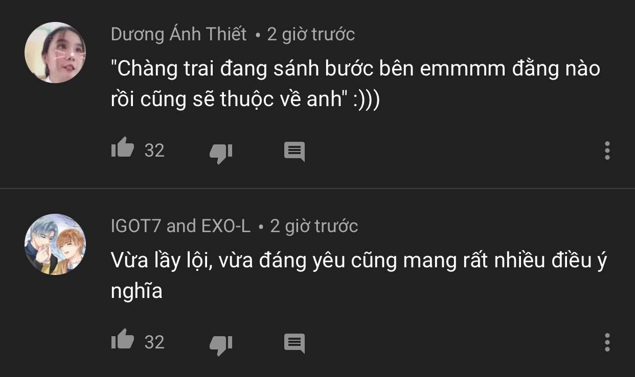 MV 'Sáng Mắt Chưa' hot nhất tối qua, Trúc Nhân đã có ngay câu hát thành trend quốc dân MV 'Sáng Mắt Chưa' hot nhất tối qua, Trúc Nhân đã có ngay câu hát thành trend quốc dân
