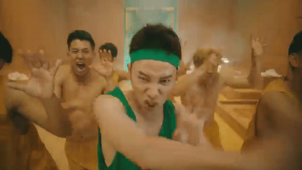 MV 'Sáng Mắt Chưa' hot nhất tối qua, Trúc Nhân đã có ngay câu hát thành trend quốc dân MV 'Sáng Mắt Chưa' hot nhất tối qua, Trúc Nhân đã có ngay câu hát thành trend quốc dân
