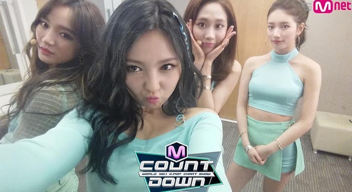 Những lần 'Blind Items' trong K-Pop trở thành sự thực khiến người hâm mộ rùng mình Những lần 'Blind Items' trong K-Pop trở thành sự thực khiến người hâm mộ rùng mình