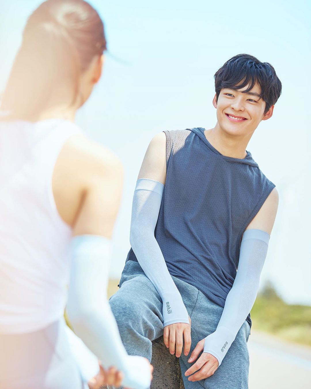 Moment At Eighteen: Ngoài Ong Seong Woo, vẫn còn 5 mỹ nam thanh xuân khiến bạn mê mẩn Moment At Eighteen: Ngoài Ong Seong Woo, vẫn còn 5 mỹ nam thanh xuân khiến bạn mê mẩn