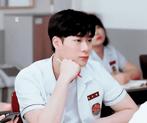 Moment At Eighteen: Ngoài Ong Seong Woo, vẫn còn 5 mỹ nam thanh xuân khiến bạn mê mẩn Moment At Eighteen: Ngoài Ong Seong Woo, vẫn còn 5 mỹ nam thanh xuân khiến bạn mê mẩn