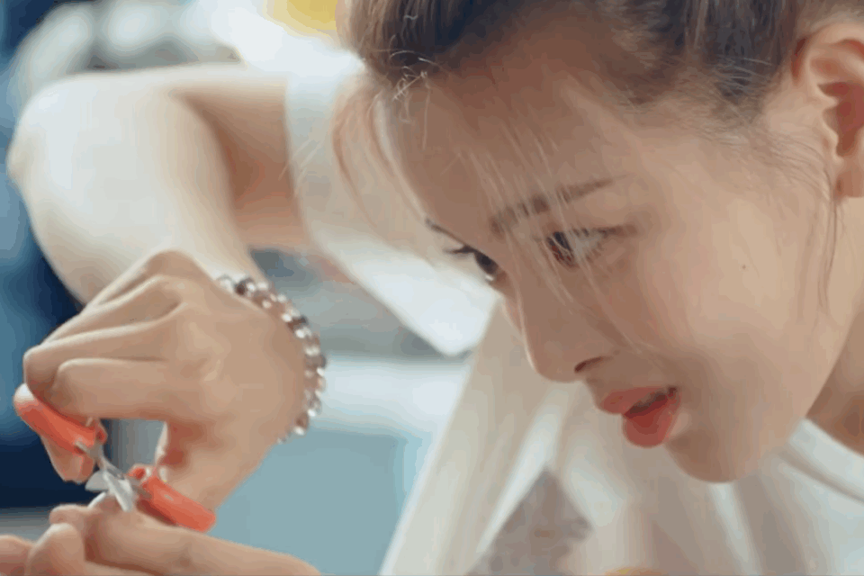 'Vũ Nhĩ Đồng Hành': Diễn xuất của Dương Siêu Việt được khen hết lời, netizen khẳng định có thiên phú 'Vũ Nhĩ Đồng Hành': Diễn xuất của Dương Siêu Việt được khen hết lời, netizen khẳng định có thiên phú