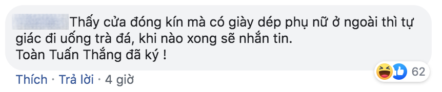 Bộ nội quy đáng yêu của ba anh chàng sinh viên ở trọ cùng nhau khiến cả mạng xã hội bật cười Bộ nội quy đáng yêu của ba anh chàng sinh viên ở trọ cùng nhau khiến cả mạng xã hội bật cười
