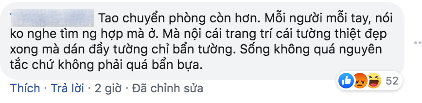 Bộ nội quy đáng yêu của ba anh chàng sinh viên ở trọ cùng nhau khiến cả mạng xã hội bật cười Bộ nội quy đáng yêu của ba anh chàng sinh viên ở trọ cùng nhau khiến cả mạng xã hội bật cười