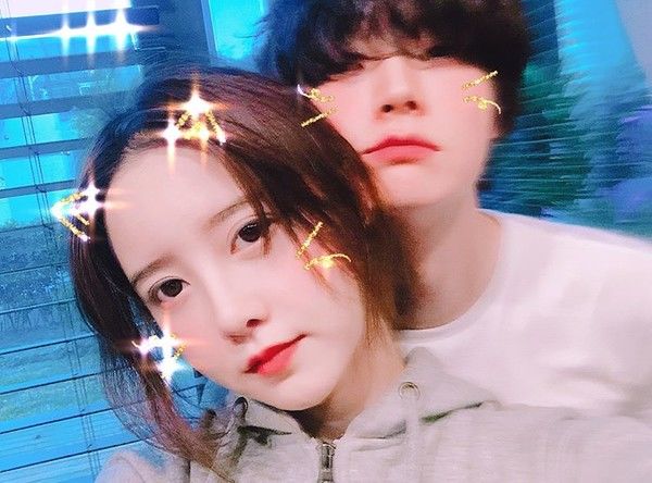 Những dấu hiệu rạn nứt 'rõ như ban ngày' giữa Goo Hye Sun - Ahn Jae Hyun mà fan vô tình bỏ qua Những dấu hiệu rạn nứt 'rõ như ban ngày' giữa Goo Hye Sun - Ahn Jae Hyun mà fan vô tình bỏ qua