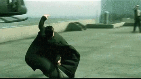 'Ma Trận 4' chính thức được xác nhận với sự trở lại của Keanu Reeves 'Ma Trận 4' chính thức được xác nhận với sự trở lại của Keanu Reeves
