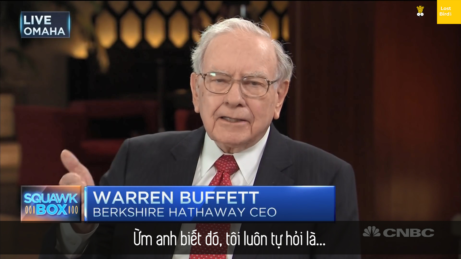 Bí kíp sống lâu của tỷ phú Warren Buffett: Sương sương 5 lon coca mỗi ngày chứ mấy! Bí kíp sống lâu của tỷ phú Warren Buffett: Sương sương 5 lon coca mỗi ngày chứ mấy!