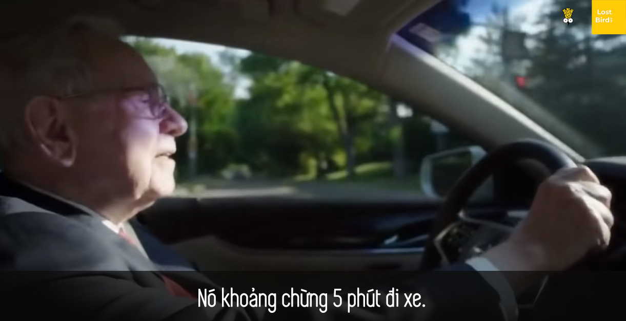 Bí kíp sống lâu của tỷ phú Warren Buffett: Sương sương 5 lon coca mỗi ngày chứ mấy! Bí kíp sống lâu của tỷ phú Warren Buffett: Sương sương 5 lon coca mỗi ngày chứ mấy!