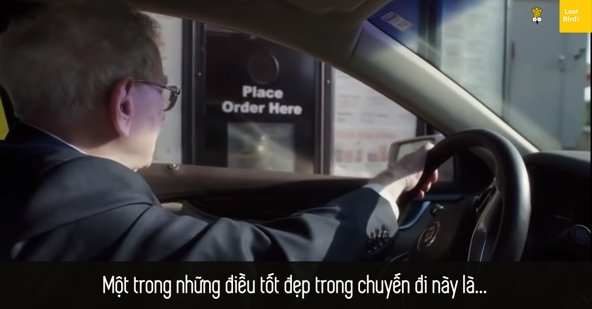 Bí kíp sống lâu của tỷ phú Warren Buffett: Sương sương 5 lon coca mỗi ngày chứ mấy! Bí kíp sống lâu của tỷ phú Warren Buffett: Sương sương 5 lon coca mỗi ngày chứ mấy!