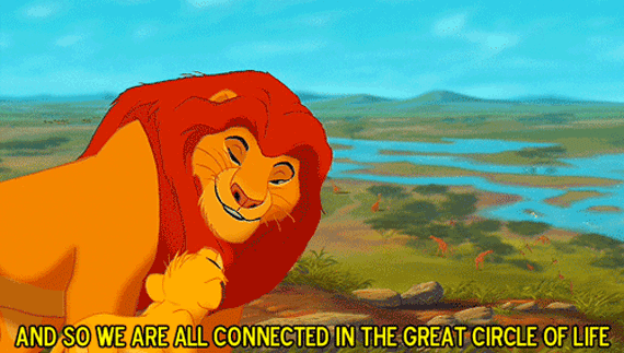 Disney bị cáo buộc lấy ý tưởng 'Vua Sư Tử' từ phim hoạt hình huyền thoại của Nhật Bản Disney bị cáo buộc lấy ý tưởng 'Vua Sư Tử' từ phim hoạt hình huyền thoại của Nhật Bản