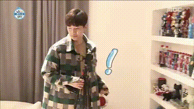 Khám phá 8 điều kì quặc nhất mà sao K-Pop từng làm khi ở nhà một mình Khám phá 8 điều kì quặc nhất mà sao K-Pop từng làm khi ở nhà một mình
