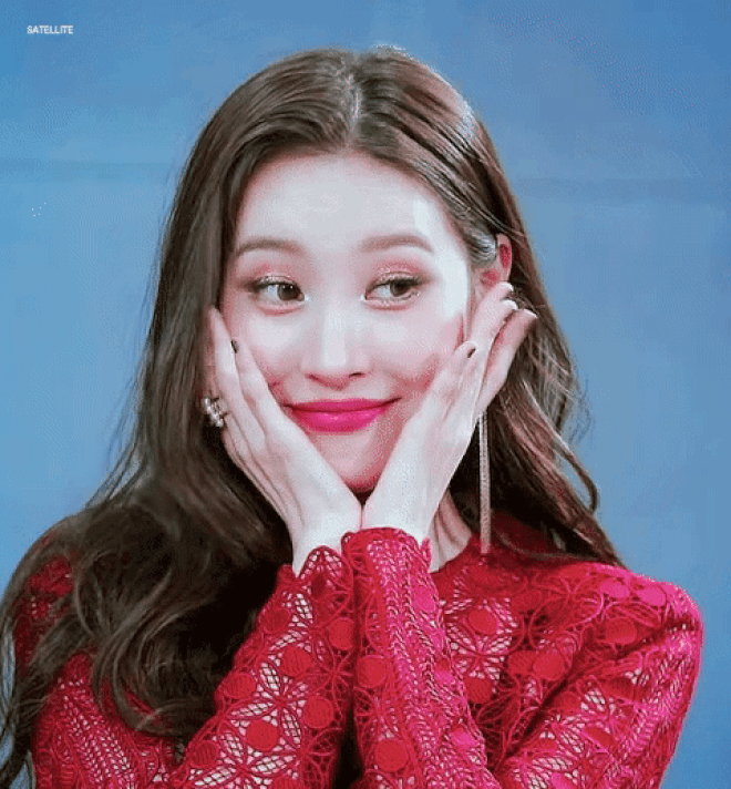 Sunmi tiết lộ vì sao 'gà cũ' của JYP đều không muốn làm việc cùng Park Jin Young sau khi rời công ty Sunmi tiết lộ vì sao 'gà cũ' của JYP đều không muốn làm việc cùng Park Jin Young sau khi rời công ty