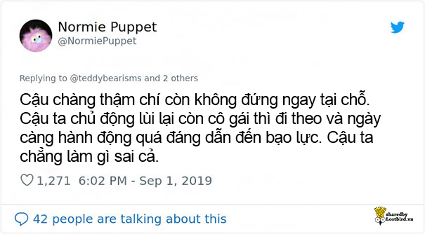 Nam sinh bị đình chỉ vì đánh trả bạn nữ: Liệu không bao giờ ra tay với phái yếu có đúng ở mọi trường hợp? Nam sinh bị đình chỉ vì đánh trả bạn nữ: Liệu không bao giờ ra tay với phái yếu có đúng ở mọi trường hợp?