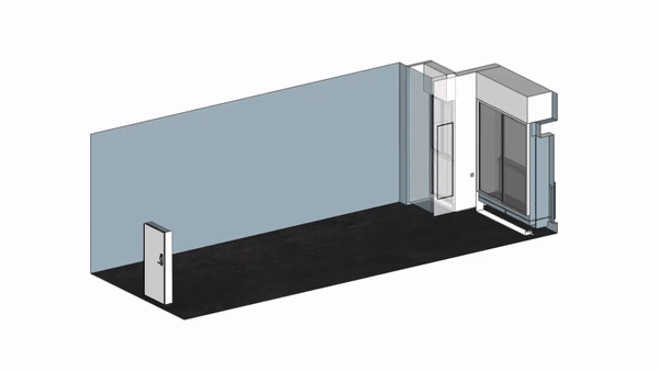 Khám phá căn hộ rộng 40m² sang chảnh không thua biệt thự của vợ chồng kiến trúc sư Trung Quốc Khám phá căn hộ rộng 40m² sang chảnh không thua biệt thự của vợ chồng kiến trúc sư Trung Quốc
