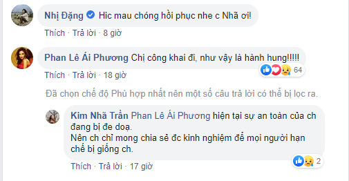 Ứng dụng lỗi, diễn viên Kim Nhã bị tài xế công nghệ đánh đến ngất xỉu vì chưa hủy chuyến Ứng dụng lỗi, diễn viên Kim Nhã bị tài xế công nghệ đánh đến ngất xỉu vì chưa hủy chuyến
