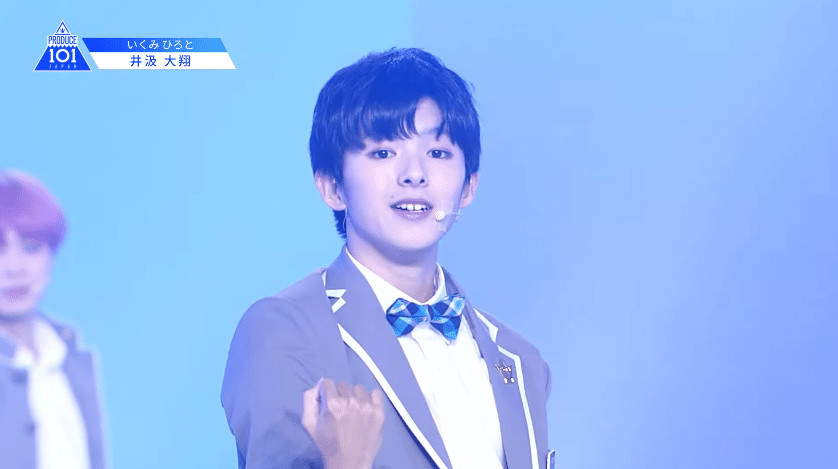 Dân Hàn ngán ngẩm chê bai nhan sắc của loạt 'Tiên tử Ending' trong Produce 101 Nhật Bản Dân Hàn ngán ngẩm chê bai nhan sắc của loạt 'Tiên tử Ending' trong Produce 101 Nhật Bản