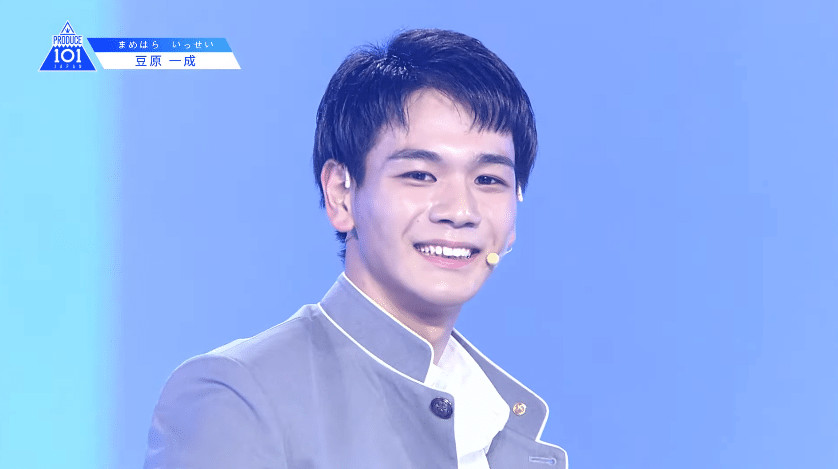 Dân Hàn ngán ngẩm chê bai nhan sắc của loạt 'Tiên tử Ending' trong Produce 101 Nhật Bản Dân Hàn ngán ngẩm chê bai nhan sắc của loạt 'Tiên tử Ending' trong Produce 101 Nhật Bản