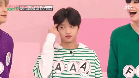 Hết nhận 'gạch đá' vì aegyo quá đà, X1 Son Dongpyo lại bị netizen Hàn tố coi thường thành viên khác Hết nhận 'gạch đá' vì aegyo quá đà, X1 Son Dongpyo lại bị netizen Hàn tố coi thường thành viên khác
