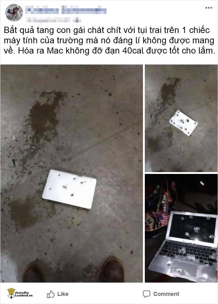 ‘Bố mẹ lúc nào cũng yêu con nhất’ – điều đó liệu có đúng với loạt cha mẹ dưới đây? ‘Bố mẹ lúc nào cũng yêu con nhất’ – điều đó liệu có đúng với loạt cha mẹ dưới đây?