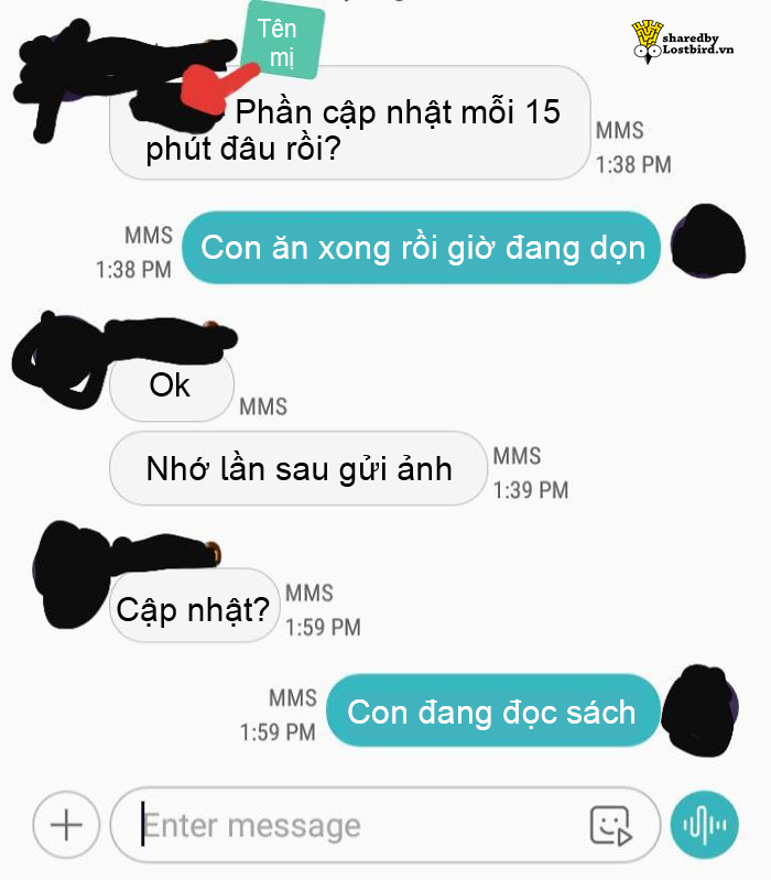 ‘Bố mẹ lúc nào cũng yêu con nhất’ – điều đó liệu có đúng với loạt cha mẹ dưới đây? ‘Bố mẹ lúc nào cũng yêu con nhất’ – điều đó liệu có đúng với loạt cha mẹ dưới đây?
