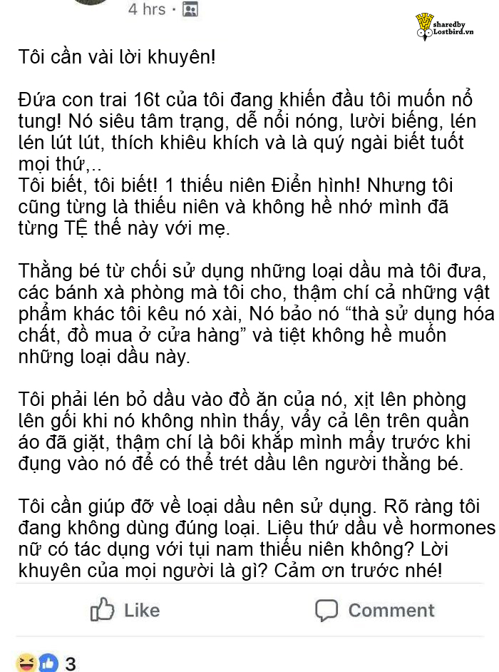 ‘Bố mẹ lúc nào cũng yêu con nhất’ – điều đó liệu có đúng với loạt cha mẹ dưới đây? ‘Bố mẹ lúc nào cũng yêu con nhất’ – điều đó liệu có đúng với loạt cha mẹ dưới đây?