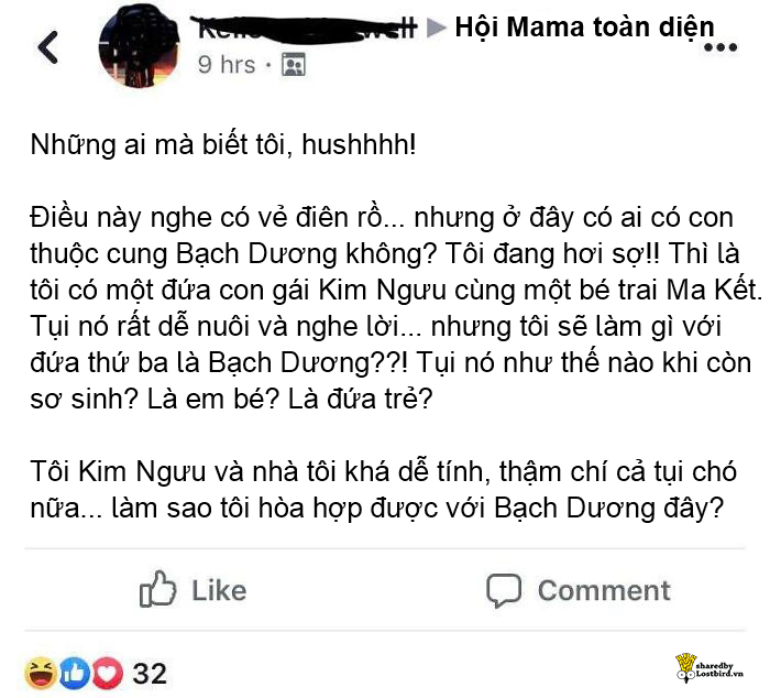 ‘Bố mẹ lúc nào cũng yêu con nhất’ – điều đó liệu có đúng với loạt cha mẹ dưới đây? ‘Bố mẹ lúc nào cũng yêu con nhất’ – điều đó liệu có đúng với loạt cha mẹ dưới đây?