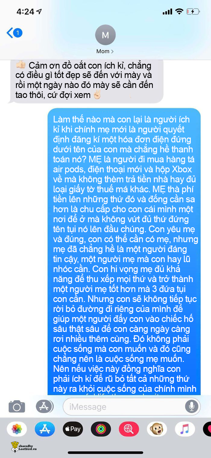 ‘Bố mẹ lúc nào cũng yêu con nhất’ – điều đó liệu có đúng với loạt cha mẹ dưới đây? ‘Bố mẹ lúc nào cũng yêu con nhất’ – điều đó liệu có đúng với loạt cha mẹ dưới đây?