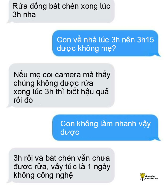 ‘Bố mẹ lúc nào cũng yêu con nhất’ – điều đó liệu có đúng với loạt cha mẹ dưới đây? ‘Bố mẹ lúc nào cũng yêu con nhất’ – điều đó liệu có đúng với loạt cha mẹ dưới đây?