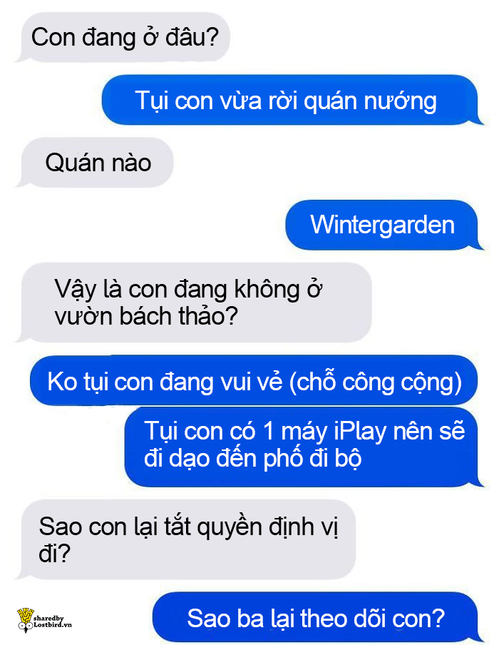 ‘Bố mẹ lúc nào cũng yêu con nhất’ – điều đó liệu có đúng với loạt cha mẹ dưới đây? ‘Bố mẹ lúc nào cũng yêu con nhất’ – điều đó liệu có đúng với loạt cha mẹ dưới đây?