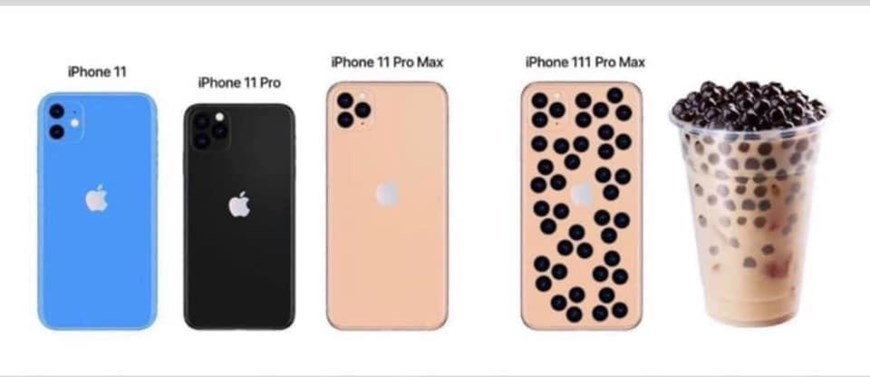 Vẫn còn chế nhạo camera siêu dị của iPhone 11? Siêu mẫu Coco Rocha đã chứng minh 'tuy xấu nhưng biết phấn đấu' Vẫn còn chế nhạo camera siêu dị của iPhone 11? Siêu mẫu Coco Rocha đã chứng minh 'tuy xấu nhưng biết phấn đấu'