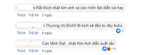 'Tiếng Sét Trong Mưa' tập 12 gây sốt MXH với nụ hôn truyền khí dưới nước của Nhật Kim Anh - Cao Minh Đạt 'Tiếng Sét Trong Mưa' tập 12 gây sốt MXH với nụ hôn truyền khí dưới nước của Nhật Kim Anh - Cao Minh Đạt