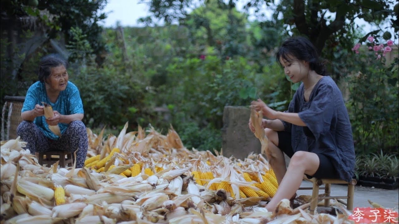 Trò chuyện cùng 'tiên tử đồng quê' Lý Tử Thất và khám phá hậu trường đằng sau những video clip triệu view Trò chuyện cùng 'tiên tử đồng quê' Lý Tử Thất và khám phá hậu trường đằng sau những video clip triệu view