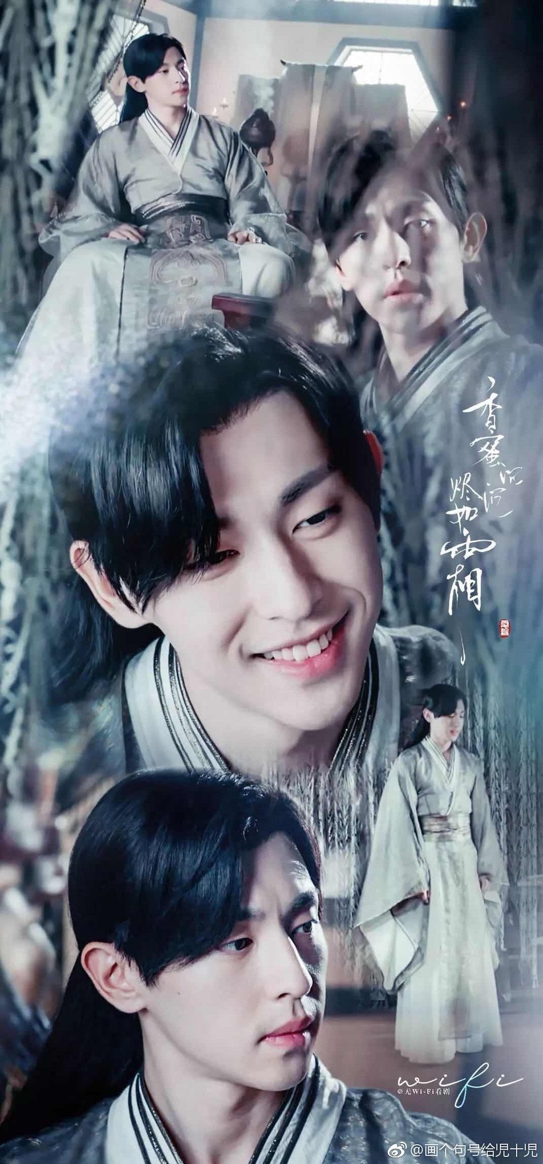Netizen Hàn chọn ra 12 nam diễn viên Hoa ngữ có visual gây shock từ cái nhìn đầu tiên Netizen Hàn chọn ra 12 nam diễn viên Hoa ngữ có visual gây shock từ cái nhìn đầu tiên