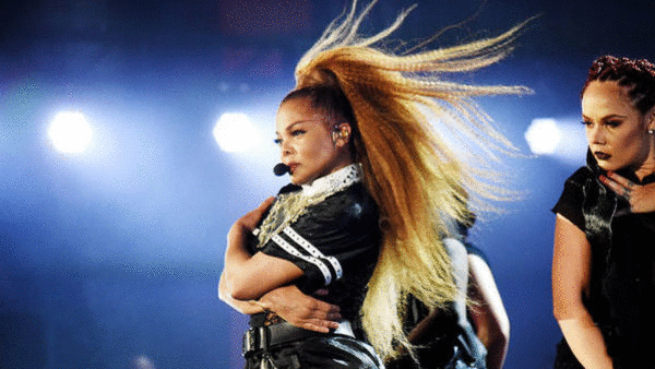 BXH nữ ca sĩ US-UK hủy show nhiều nhất: Ariana Grande vẫn chưa là gì với các chị đại dưới đây BXH nữ ca sĩ US-UK hủy show nhiều nhất: Ariana Grande vẫn chưa là gì với các chị đại dưới đây