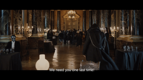 Phim ngắn về Harry Porter tung trailer, dân tình sốc vì chúa tể Voldemort đẹp trai quá đáng Phim ngắn về Harry Porter tung trailer, dân tình sốc vì chúa tể Voldemort đẹp trai quá đáng