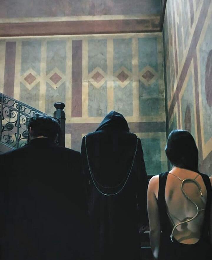 Phim ngắn về Harry Porter tung trailer, dân tình sốc vì chúa tể Voldemort đẹp trai quá đáng Phim ngắn về Harry Porter tung trailer, dân tình sốc vì chúa tể Voldemort đẹp trai quá đáng