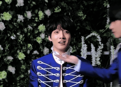 10 khoảnh khắc cho thấy rõ nhất nhân cách của Jungkook (BTS) do netizen Hàn bình chọn 10 khoảnh khắc cho thấy rõ nhất nhân cách của Jungkook (BTS) do netizen Hàn bình chọn