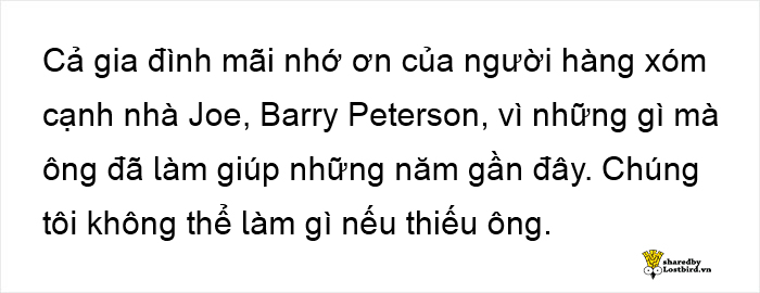 Dân mạng cảm động với cáo phó hài hước con gái viết cho cha - là người tốt ắt sẽ được nhớ mãi Dân mạng cảm động với cáo phó hài hước con gái viết cho cha - là người tốt ắt sẽ được nhớ mãi