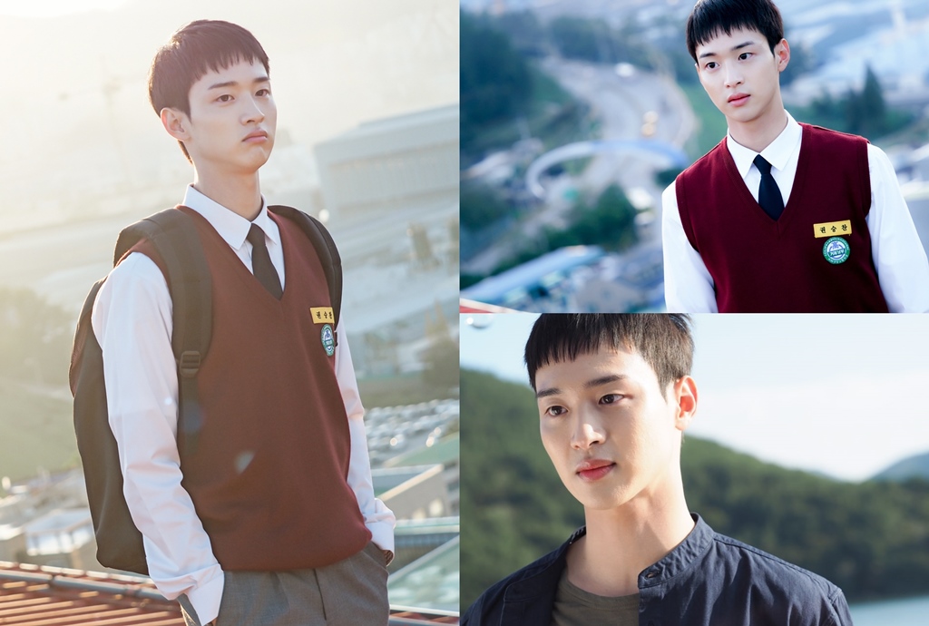 The Tale Of Nokdu: Bí quyết giúp nam chính giả gái xinh hơn cả 'tình đầu quốc dân' Kim So Hyun The Tale Of Nokdu: Bí quyết giúp nam chính giả gái xinh hơn cả 'tình đầu quốc dân' Kim So Hyun