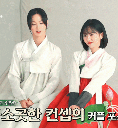 The Tale Of Nokdu: Bí quyết giúp nam chính giả gái xinh hơn cả 'tình đầu quốc dân' Kim So Hyun The Tale Of Nokdu: Bí quyết giúp nam chính giả gái xinh hơn cả 'tình đầu quốc dân' Kim So Hyun